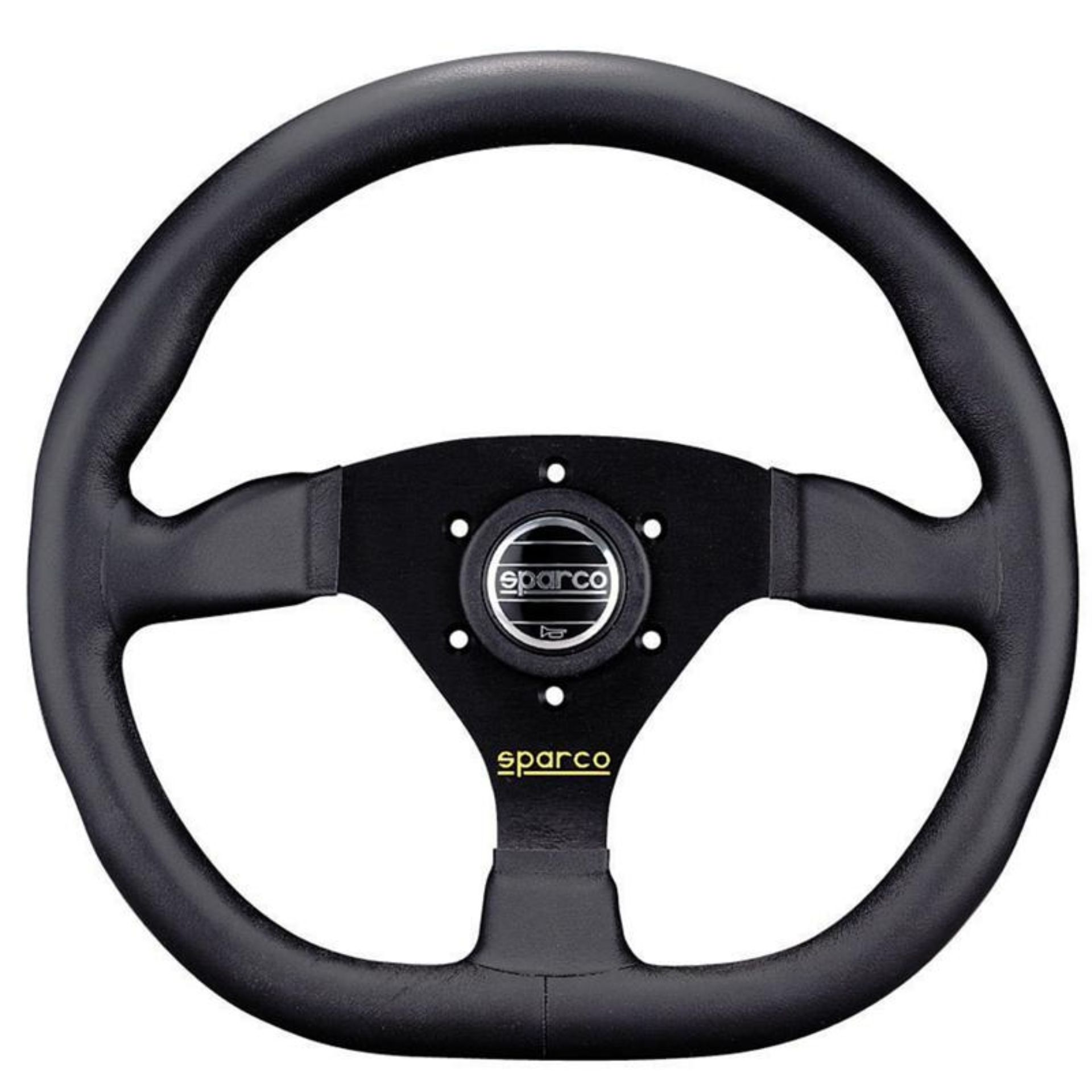 Picture of SPARCO SPA Steering Wheel - 015TRGL1TUV
