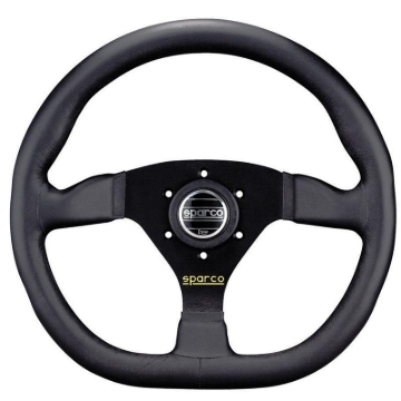 Picture of SPARCO SPA Steering Wheel - 015TRGL1TUV