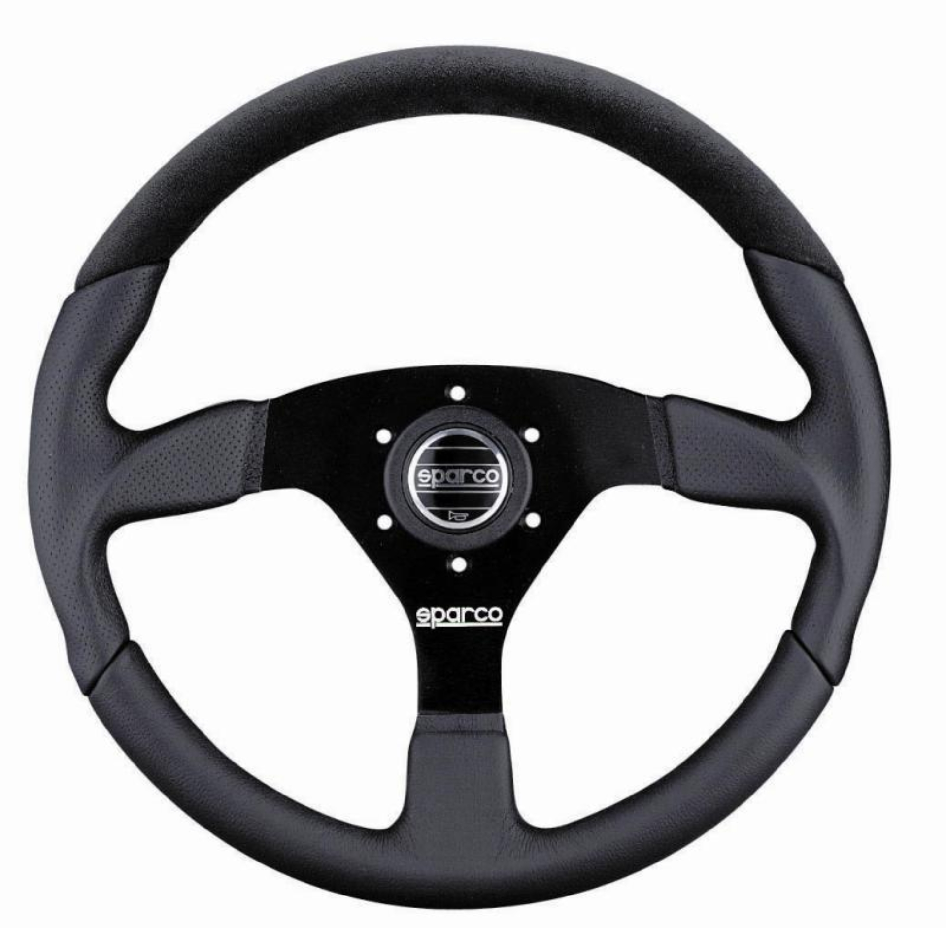 Picture of SPARCO SPA Steering Wheel - 015TL522TUV