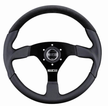 Picture of SPARCO SPA Steering Wheel - 015TL522TUV