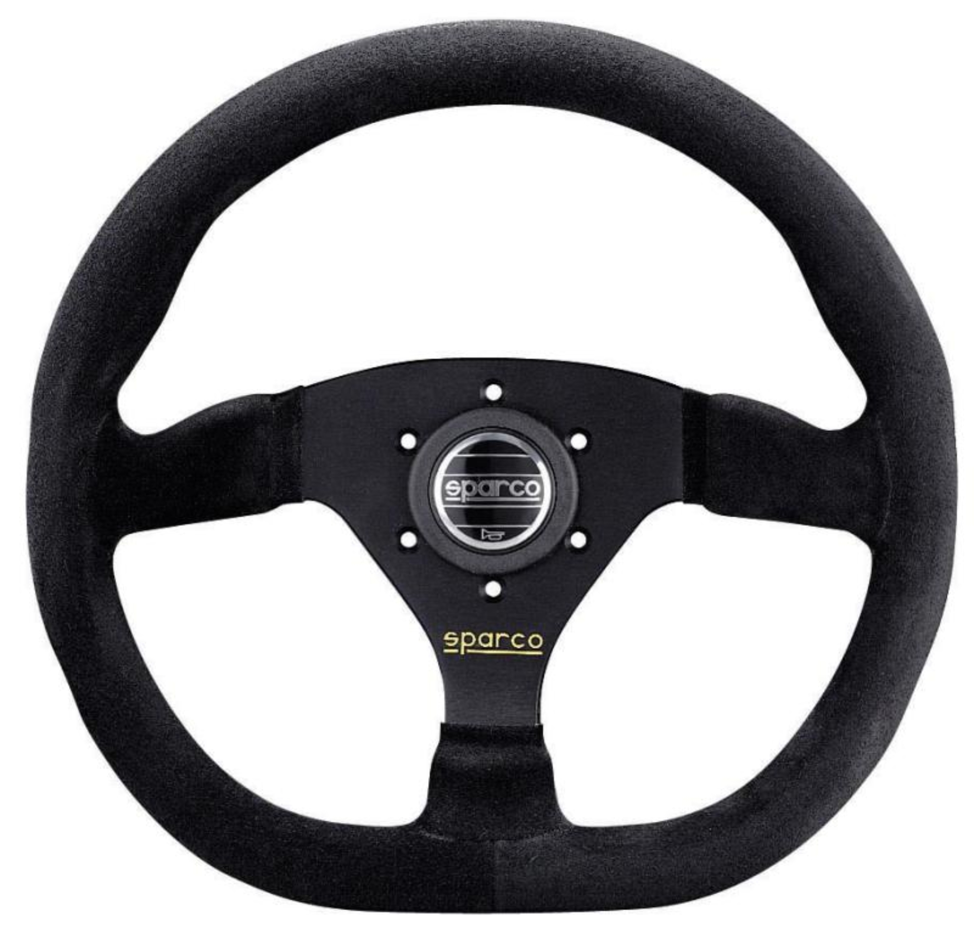 Picture of SPARCO SPA Steering Wheel - 015TRGS1TUV