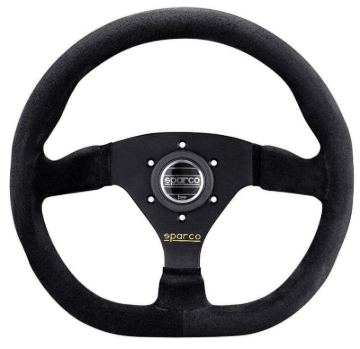 Picture of SPARCO SPA Steering Wheel - 015TRGS1TUV