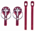 Picture of SPARCO SPA Hood Pin - 01606AR