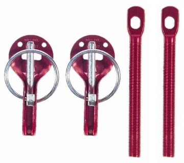Picture of SPARCO SPA Hood Pin - 01606AR