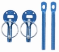 Picture of SPARCO SPA Hood Pin - 01606AA