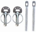 Picture of SPARCO SPA Hood Pin - 01606S