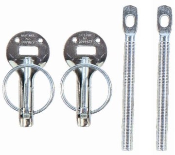 Picture of SPARCO SPA Hood Pin - 01606S