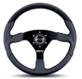 Picture of SPARCO SPA Steering Wheel - 015TL522TUV