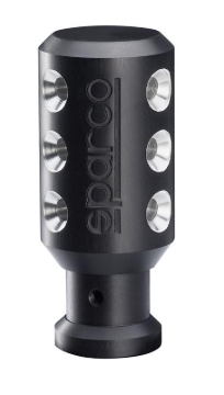 Picture of SPARCO SPA Shift Knob Piuma - 03741BN01