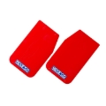 Picture of SPARCO SPA Mud Flap Pair - 03791RS