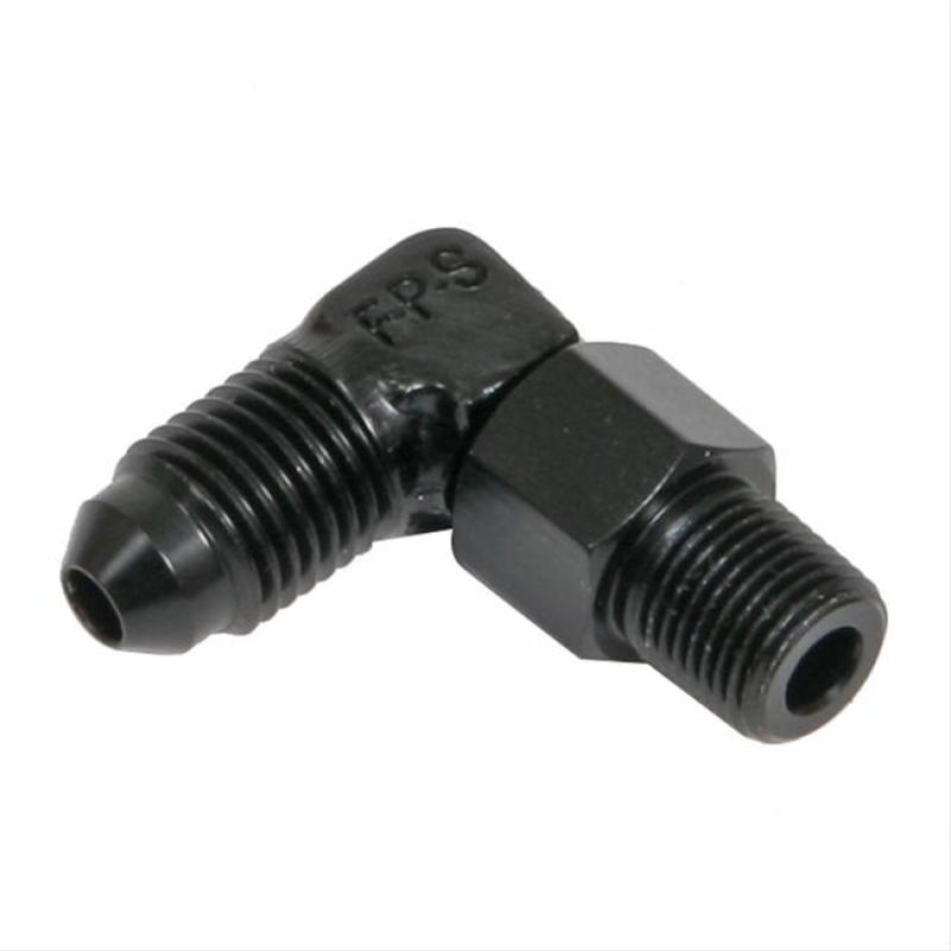 Picture of Fragola FRA Swivel Connectors Fittings - 499108-BL
