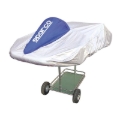 Picture of SPARCO SPA Kart Cover Car Covers - 02712A