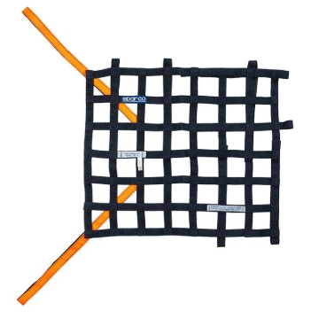 Picture of SPARCO SPA Window Net Seat Belts & Harnesses - 002192FABM