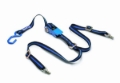 Picture of SPARCO SPA Spare Tire Tie-Down Tow Straps - 03773