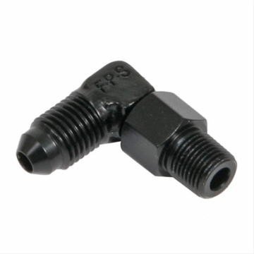 Picture of Fragola FRA Swivel Connectors Fittings - 499166-BL