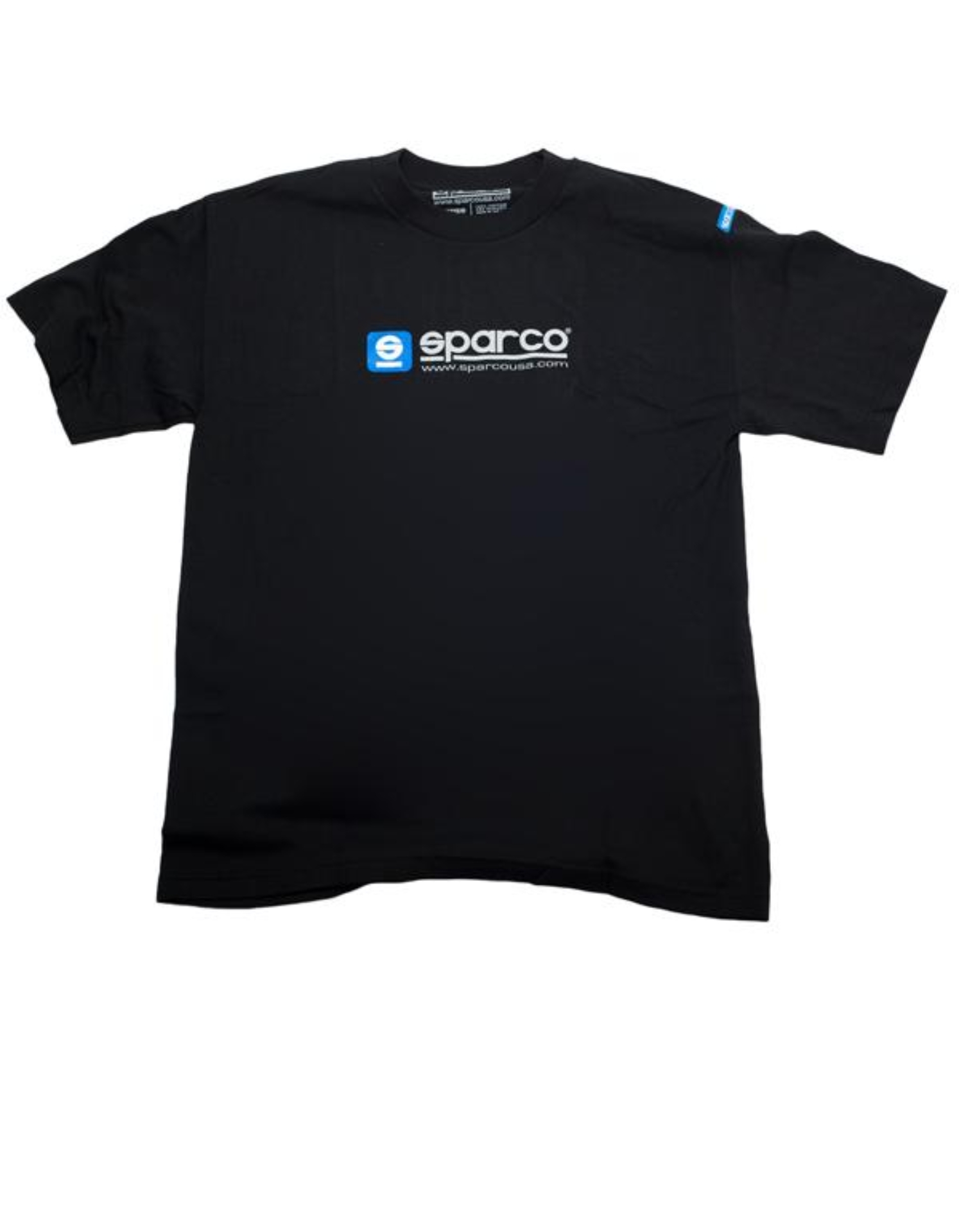 Picture of SPARCO SPA T-Shirt WWW - SP01350CH1S