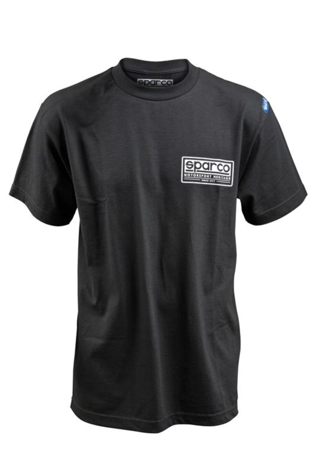 Picture of SPARCO SPA T-Shirt Heritage - SP02350BM4XL