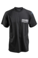 Picture of SPARCO SPA T-Shirt Heritage - SP02350GR1S
