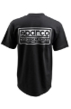 Picture of SPARCO SPA T-Shirt Heritage - SP02350CH1S