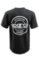Picture of SPARCO SPA T-Shirt Seal Tri - SP02450GR2M