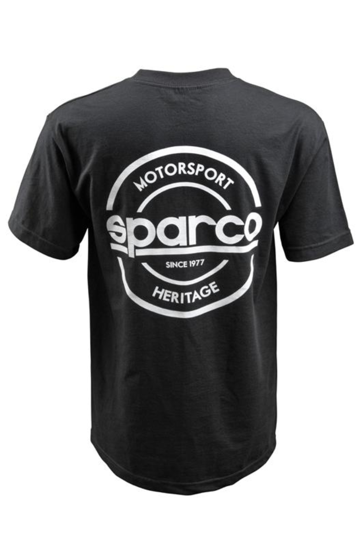 Picture of SPARCO SPA T-Shirt Seal Tri - SP02450GR3L