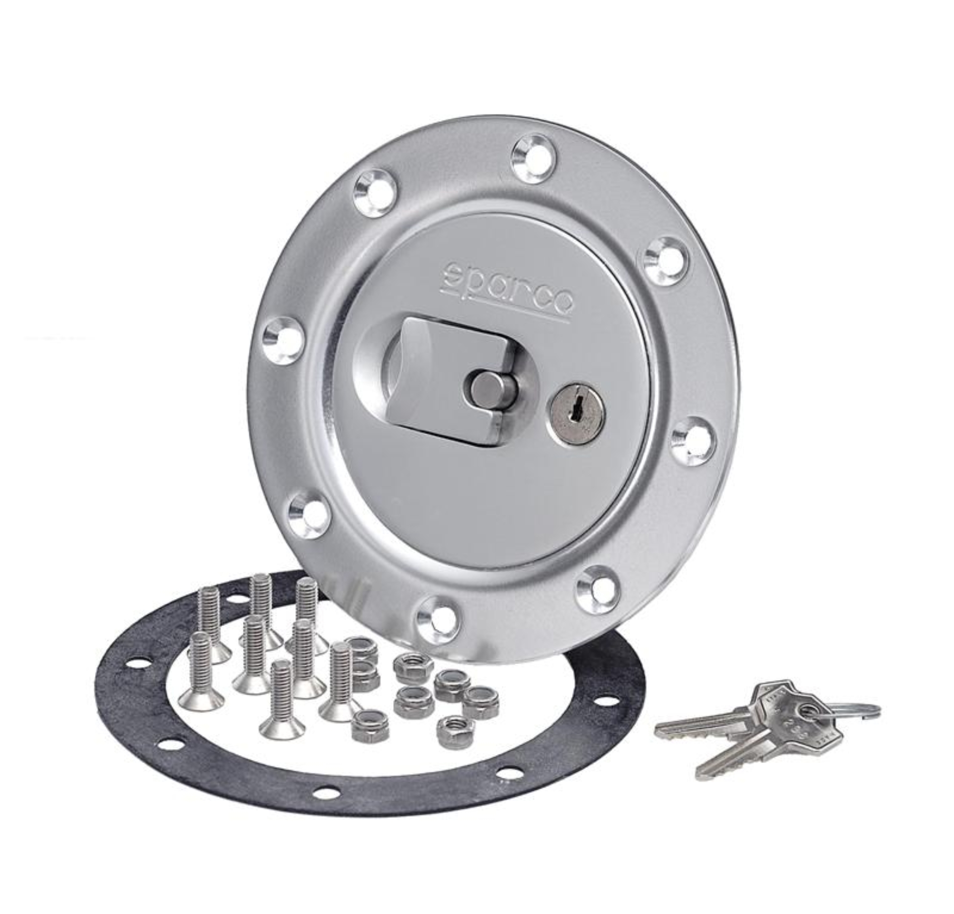 Picture of SPARCO SPA Fuel Cap - 27004OA