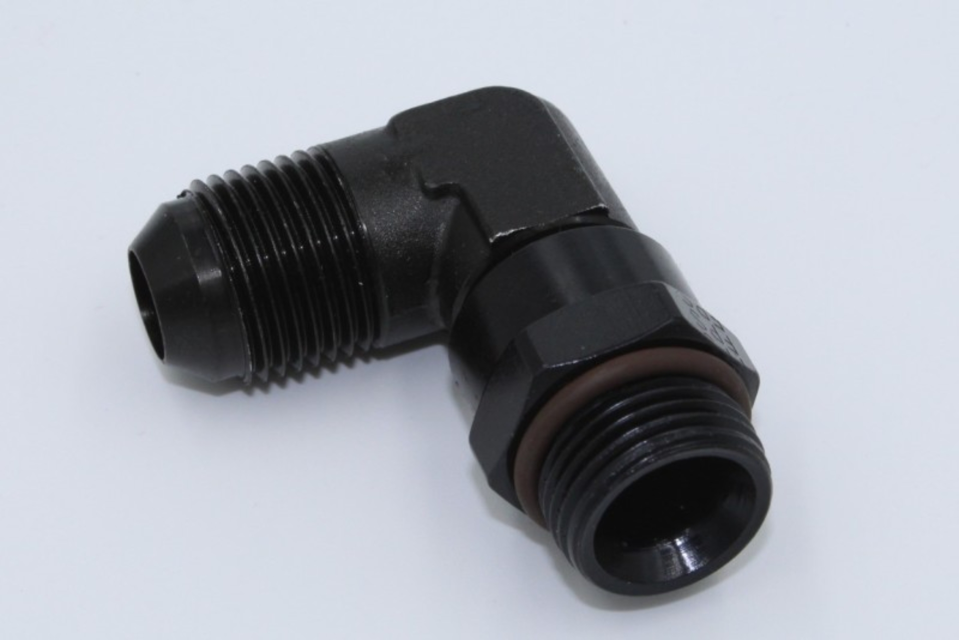 Picture of Fragola FRA Swivel Connectors Fittings - 499214-BL