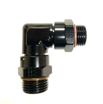 Picture of Fragola FRA Swivel Connectors Fittings - 999601-BL