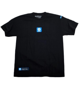 Picture of SPARCO SPA T-Shirt Tach - SP01600NR0XS