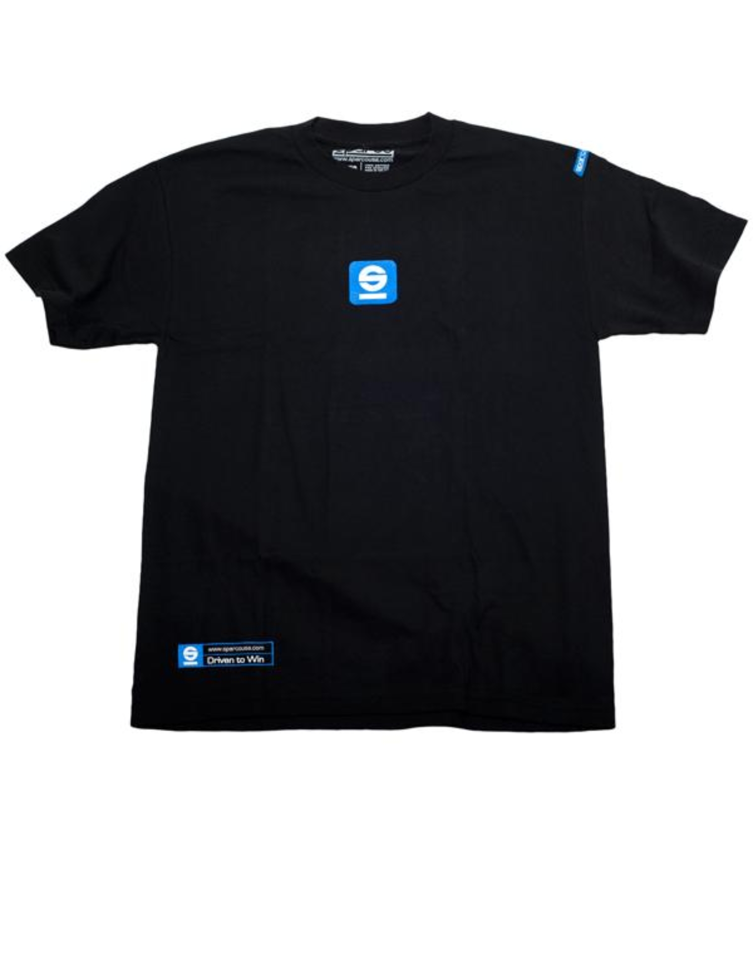 Picture of SPARCO SPA T-Shirt Tach - SP01600NR5XXL