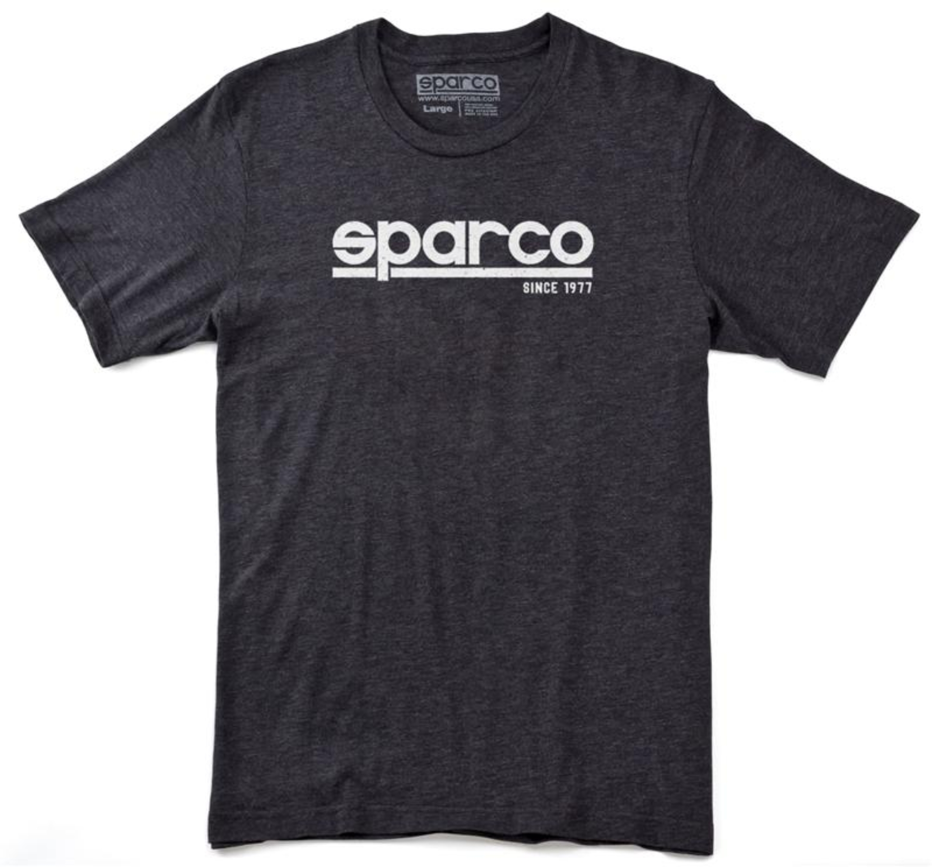 Picture of SPARCO SPA T-Shirt Corporate - SP02600CH1S