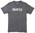 Picture of SPARCO SPA T-Shirt Corporate - SP02600GR1S