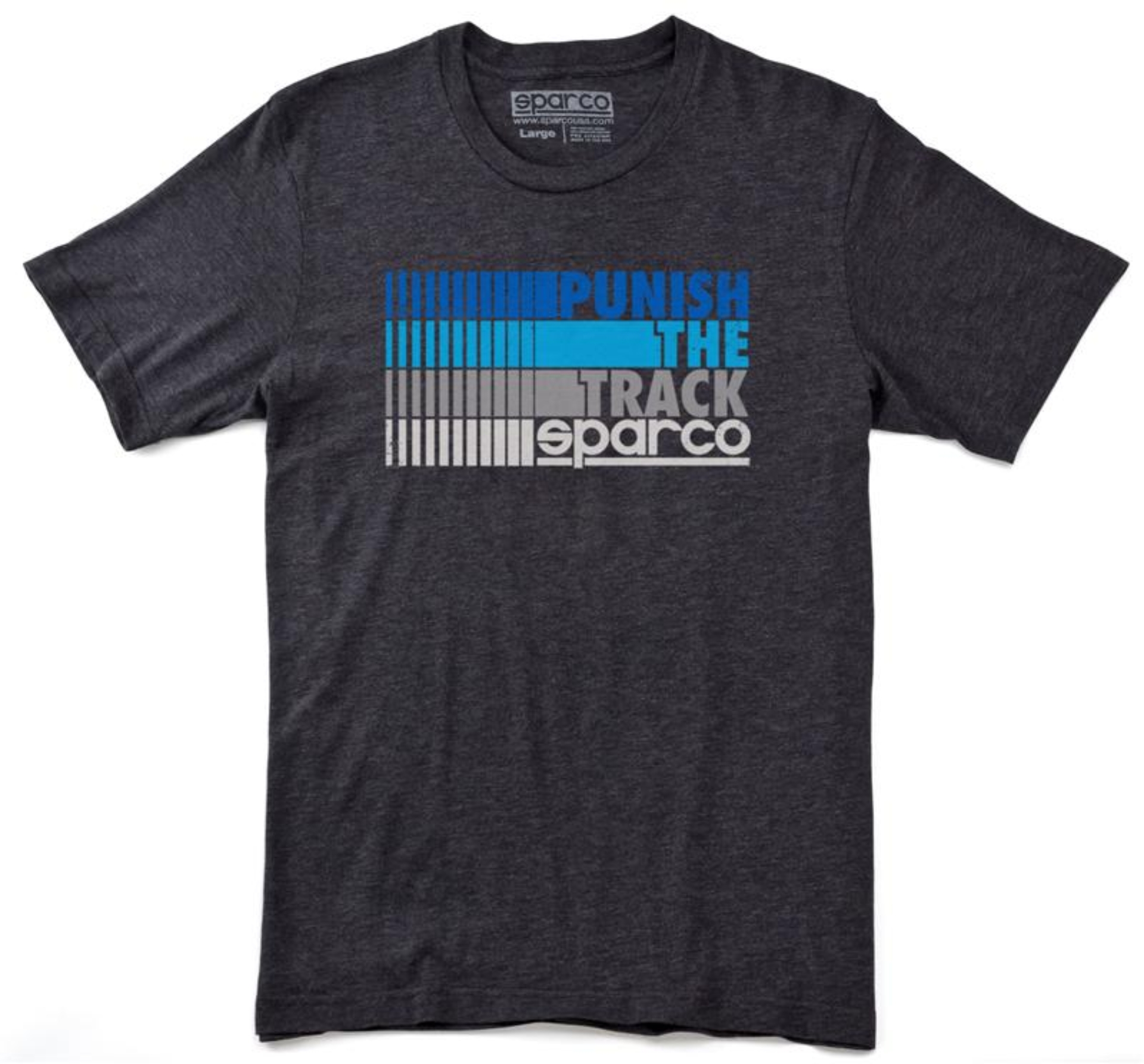 Picture of SPARCO SPA T-Shirt Punish - SP02700CH1S