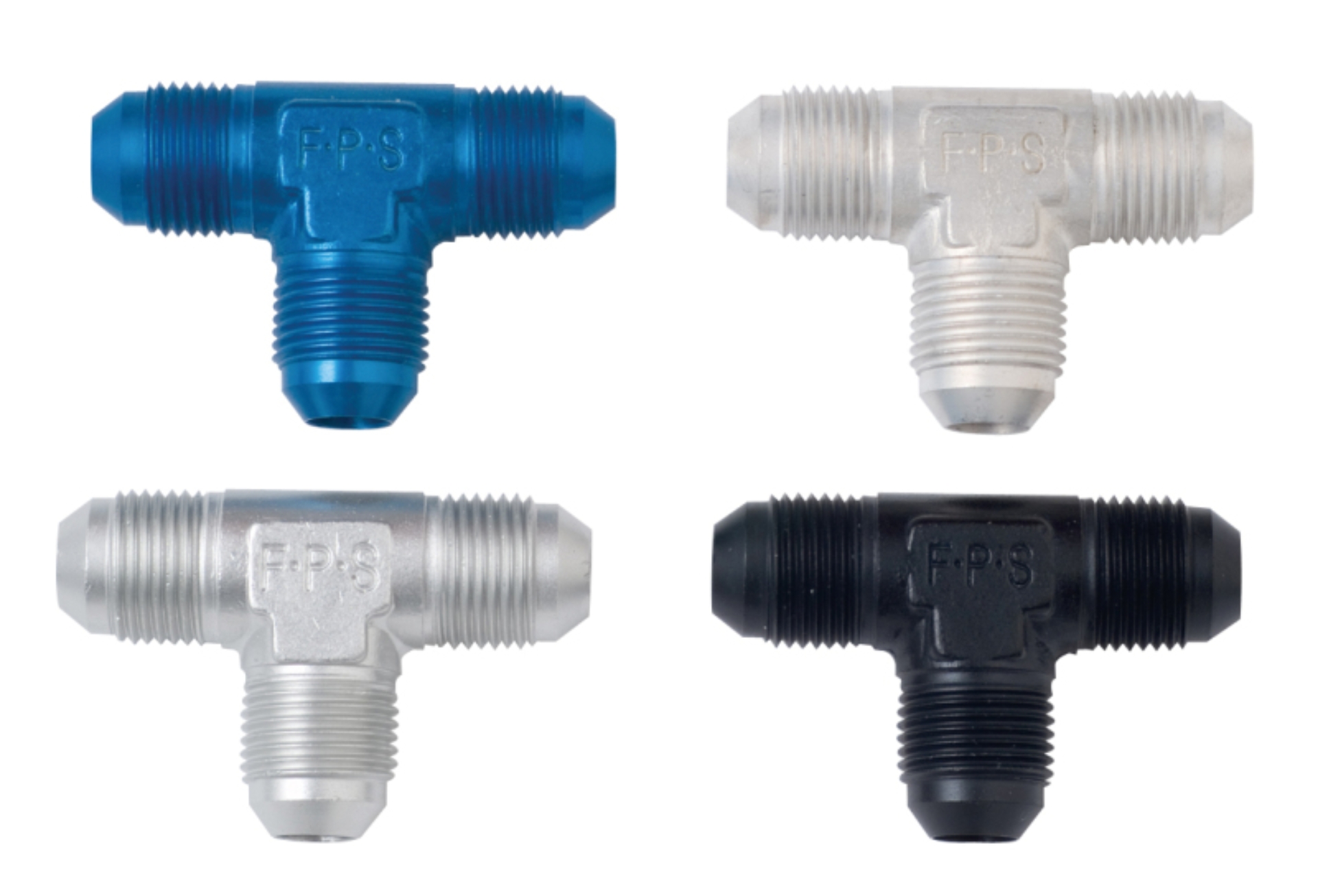 Picture of Fragola FRA Tee Adapters Fittings - 482403