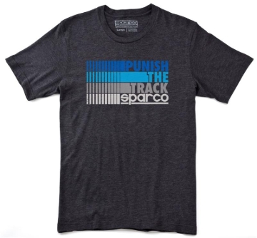 Picture of SPARCO SPA T-Shirt Punish - SP02700CH3L
