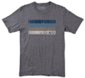 Picture of SPARCO SPA T-Shirt Punish - SP02700GR1S