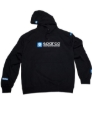 Picture of SPARCO SPA Sweatshirt WWW - SP03100NR1S