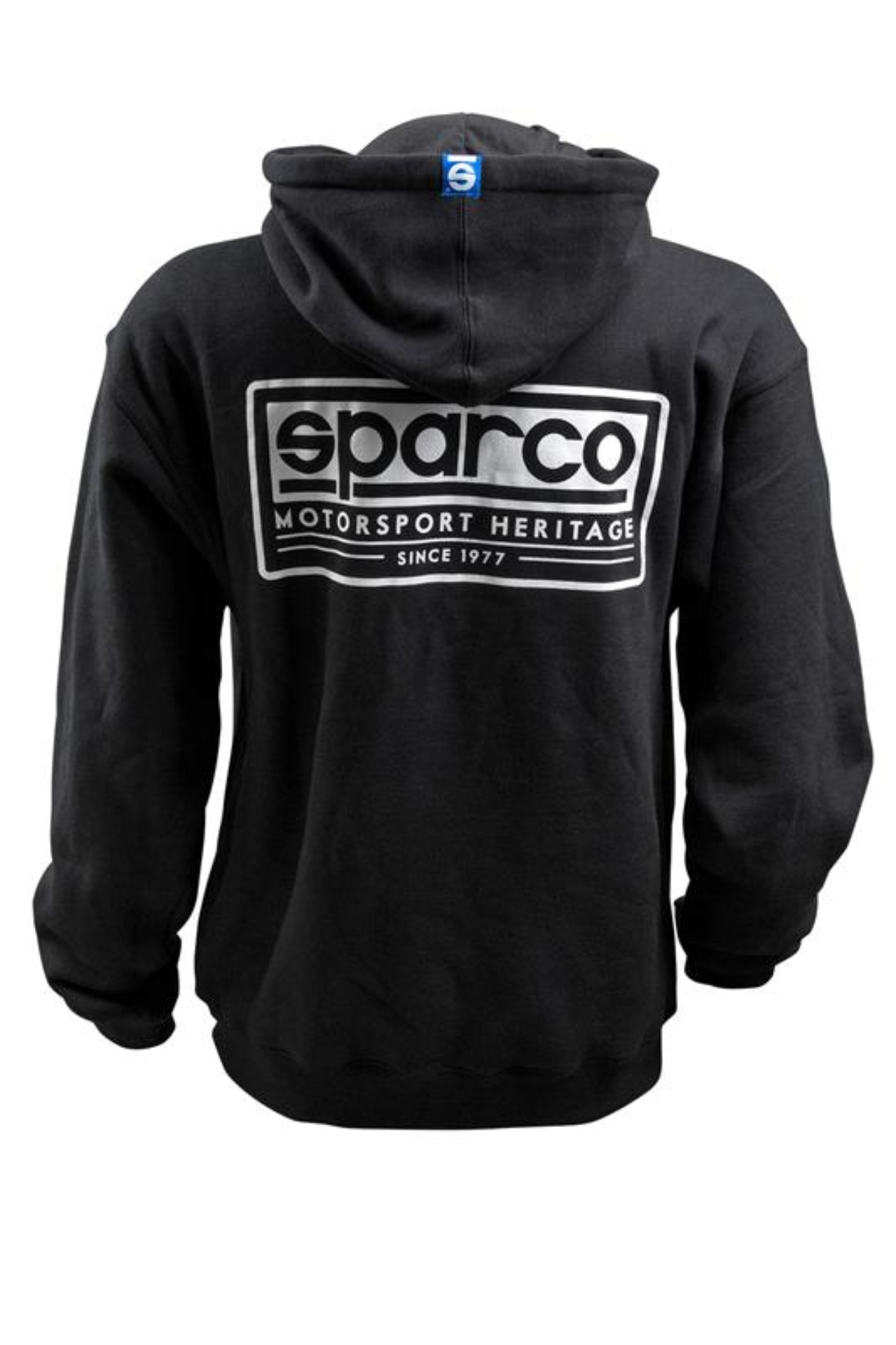 Picture of SPARCO SPA Sweatshirt Heritage - SP03200NR0XS