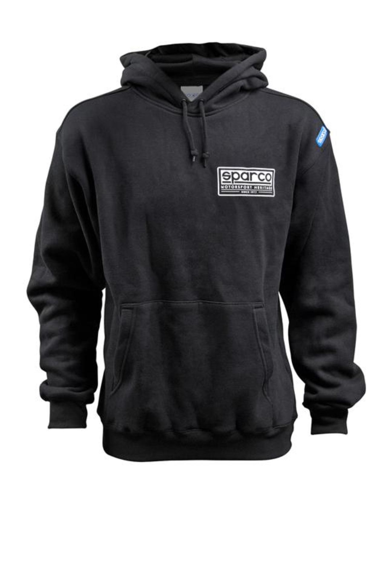 Picture of SPARCO SPA Sweatshirt Heritage - SP03200NR2M