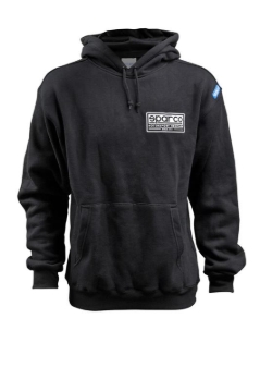 Picture of SPARCO SPA Sweatshirt Heritage - SP03200NR2M