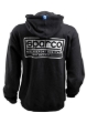 Picture of SPARCO SPA Sweatshirt Heritage - SP03200NR5XXL