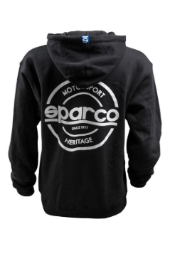 Picture of SPARCO SPA Sweatshirt S-Seal - SP03300NR2M