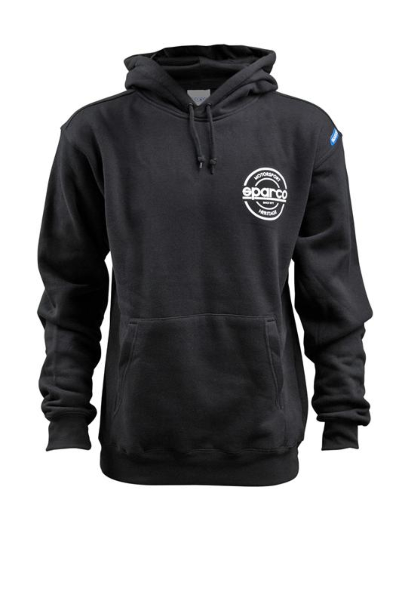 Picture of SPARCO SPA Sweatshirt S-Seal - SP03300NR3L