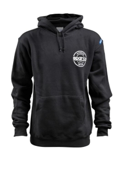 Picture of SPARCO SPA Sweatshirt S-Seal - SP03300NR3L