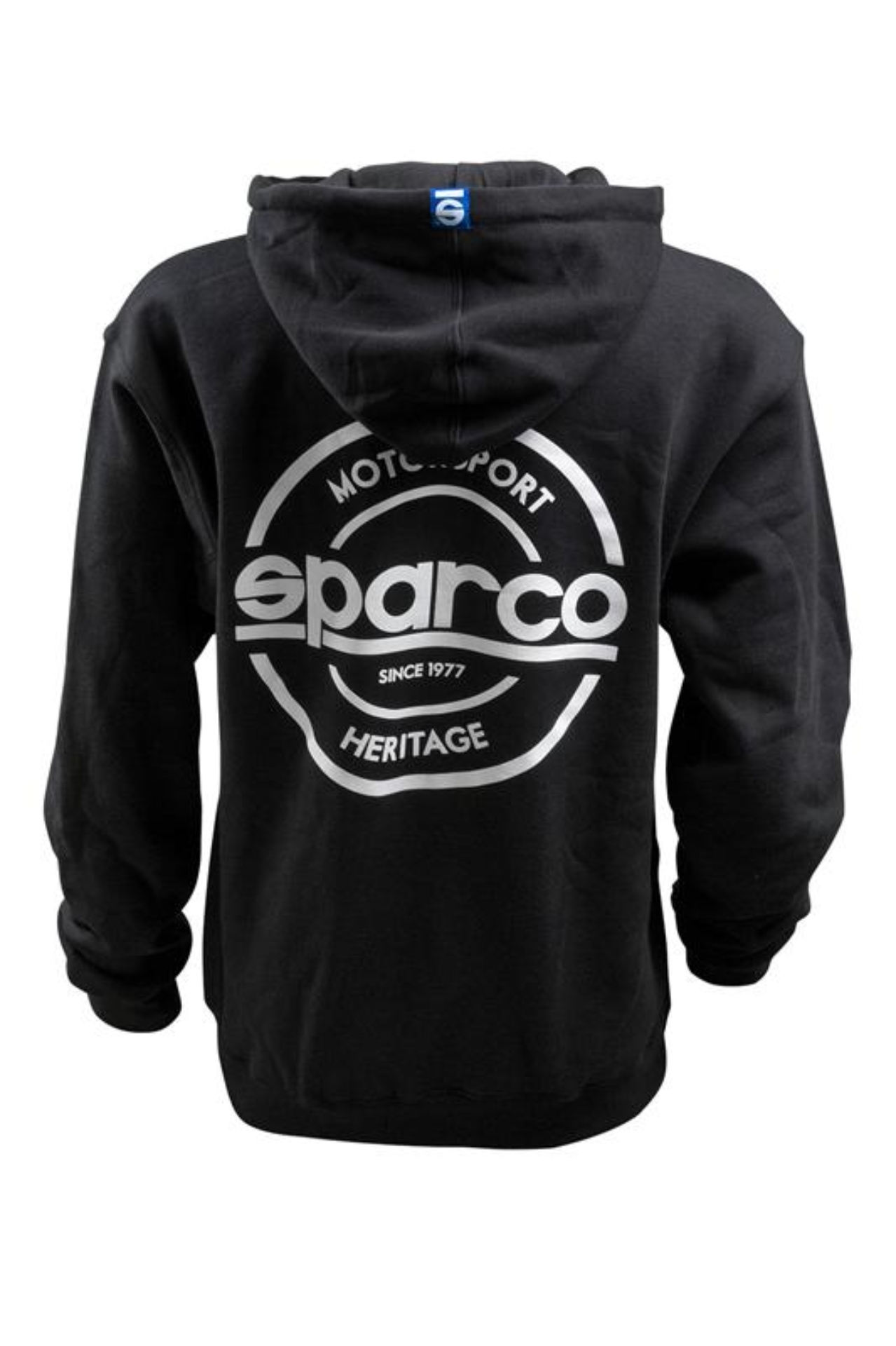 Picture of SPARCO SPA Sweatshirt S-Seal - SP03300NR4XL