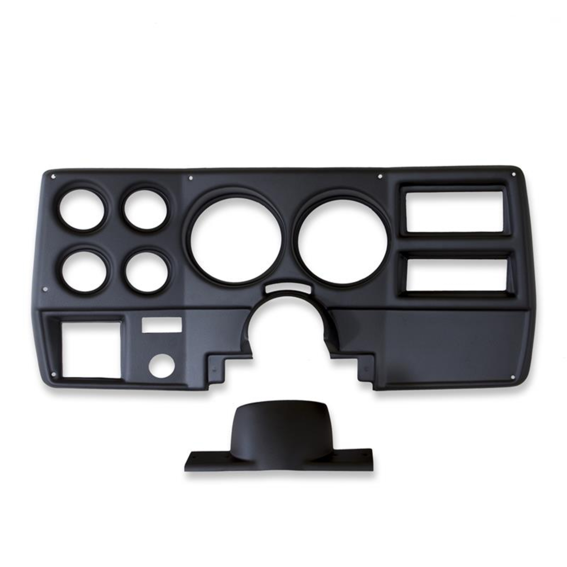 Picture of AutoMeter AM Pod Mounts Gauge Pods - 2137