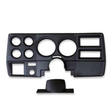 Picture of AutoMeter AM Pod Mounts Gauge Pods - 2137