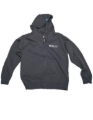 Picture of SPARCO SPA Sweatshirt WWW Zip - SP04100GR4XL