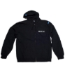 Picture of SPARCO SPA Sweatshirt WWW Zip - SP04100GR4XL