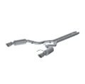 Picture of MBRP Catback Exhaust 409 - S7239409